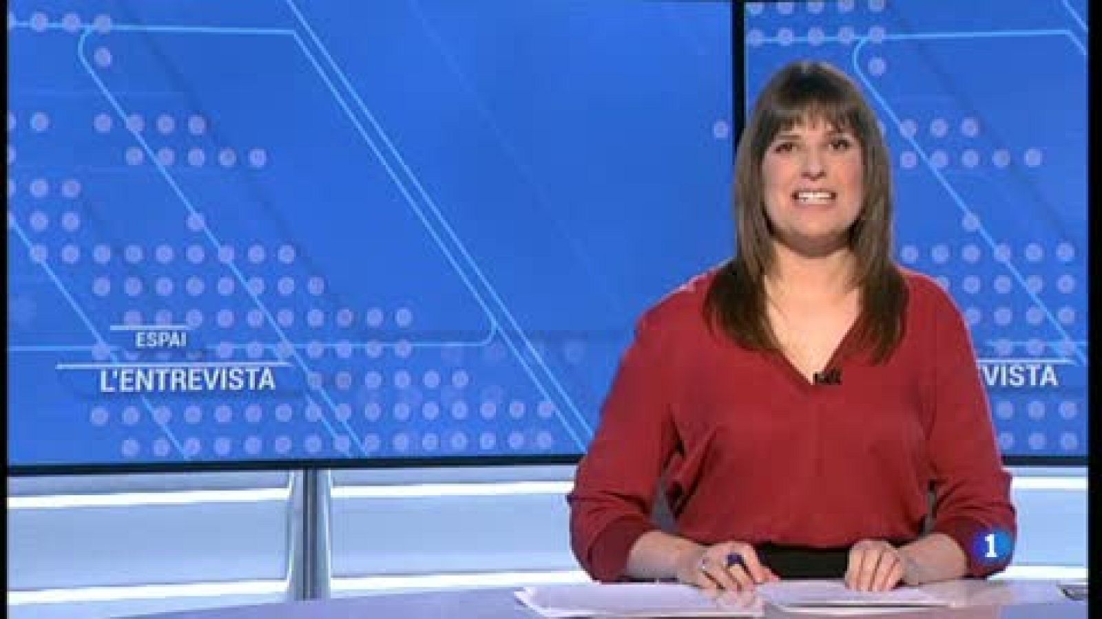 L'ENTREVISTA: PASCUAL ORTUÑO