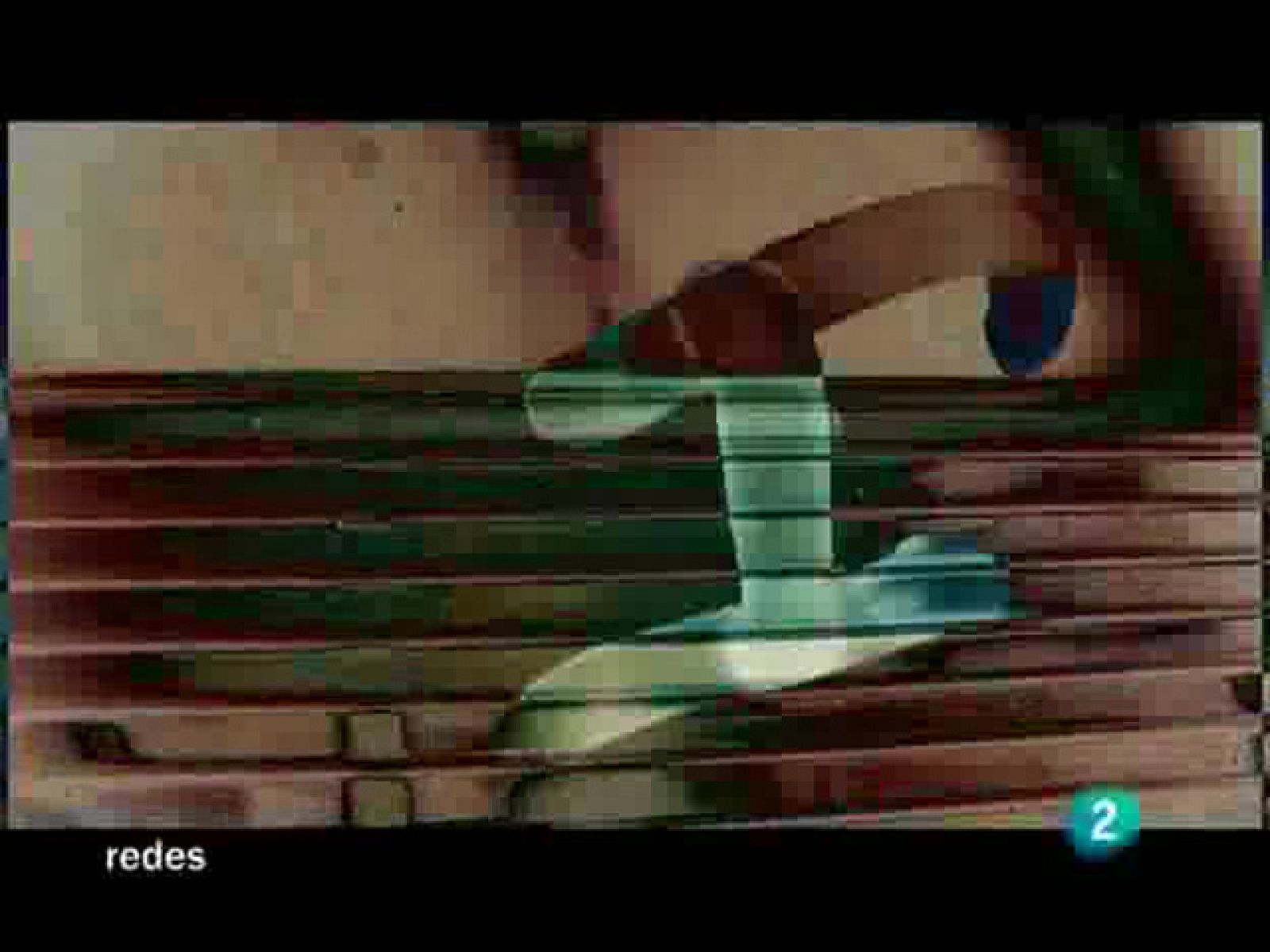 Redes (26/04/09) : La ciudad de las ideas