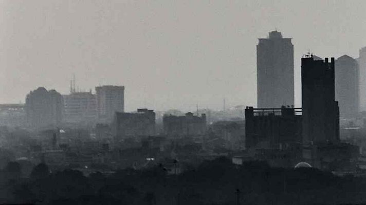 El tiempo - Viento fuerte en Galicia y Cantabria