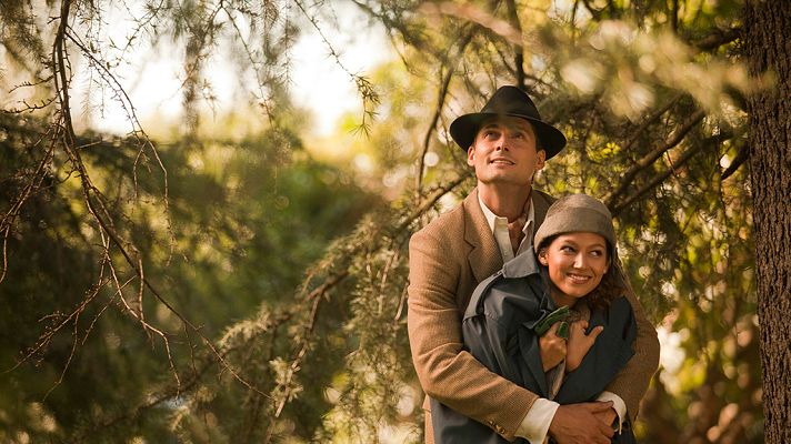 14 de abril. La República - Ojo por ojo