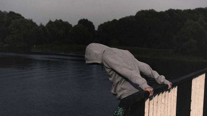 Informe Semanal - Hablemos del suicidio