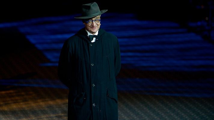 Otros programas - Premios del Cine Europeo 2018