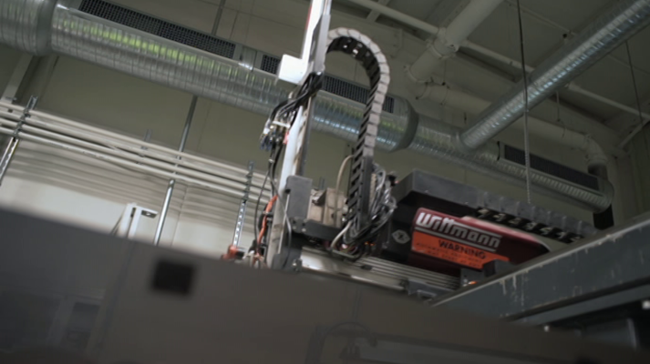 La noche temática - La automatización del empleo