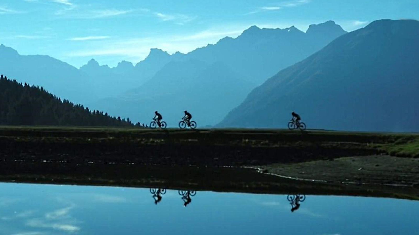 Va de Bikes - Programa 15 - ver ahora