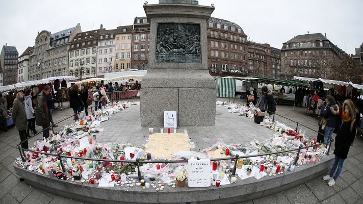 Europa - Europa 2018 - 14/12/18