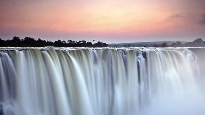 Españoles en el mundo - Zambia