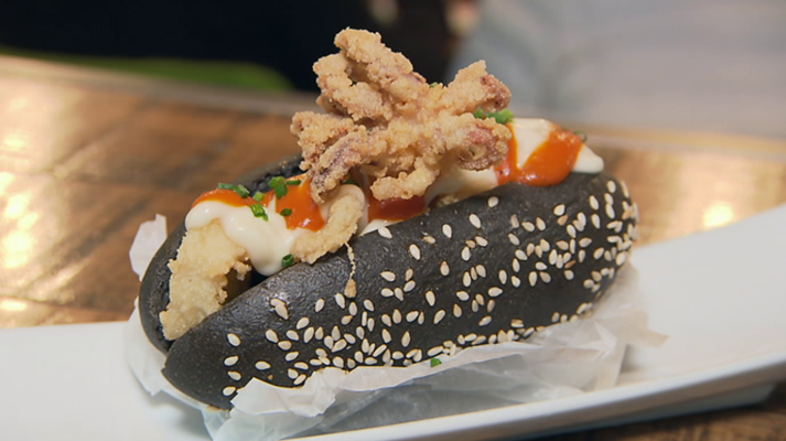 Zoom Tendencias - Ronda, un atracón de tronio