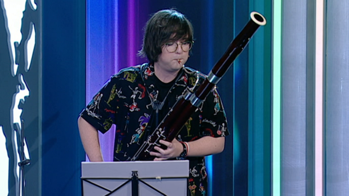 Clásicos y Reverentes - T2 - Programa 11