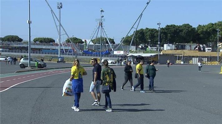 Telecanarias - Canarias en 2' - 16/12/2018