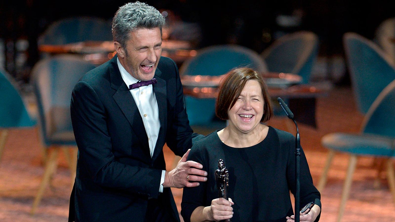 Cold War es de esas películas que pueden cambiarte la vida