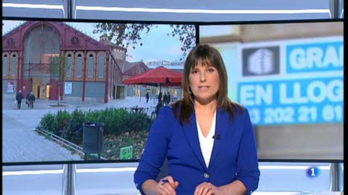 L'Informatiu - Lloguers a Barcelona