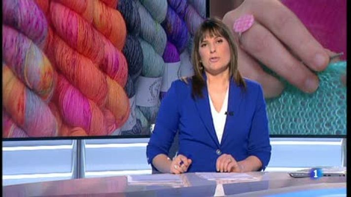 L'Informatiu - L'auge de la llana