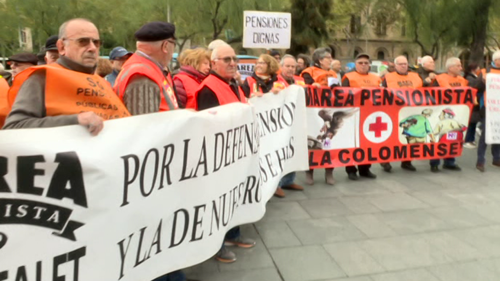 Repor - El embrollo de las pensiones - ver ahora