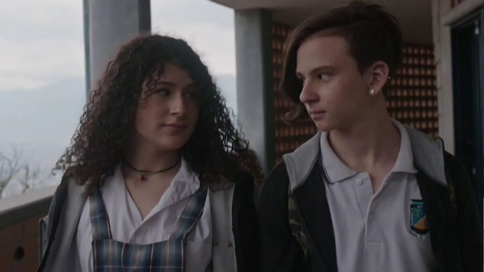 Versión española - Corto: Alma - ver ahora