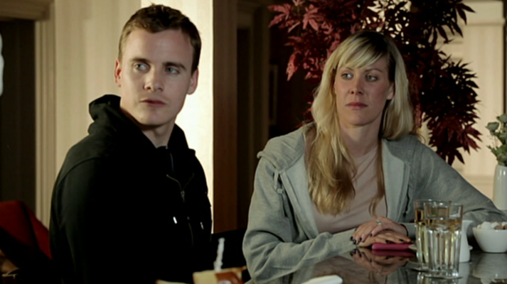 That's English - Module 1. Unit 10A