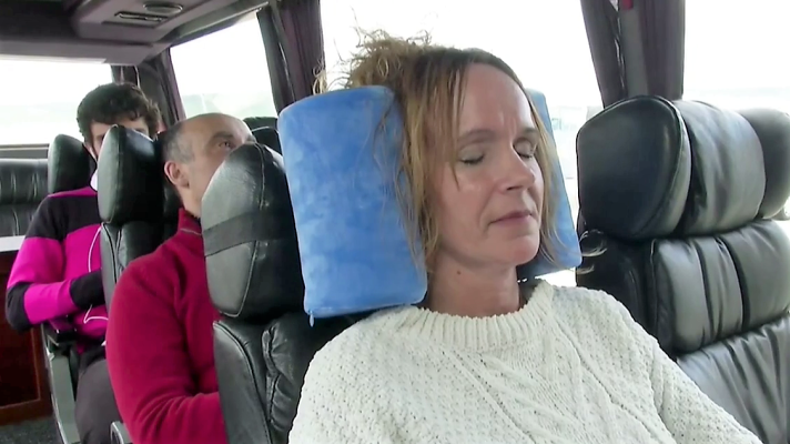 Fábrica de ideas - Inventa: Dormik