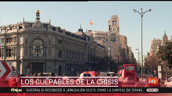 Parlamento - En 3 minutos - 15-12-18