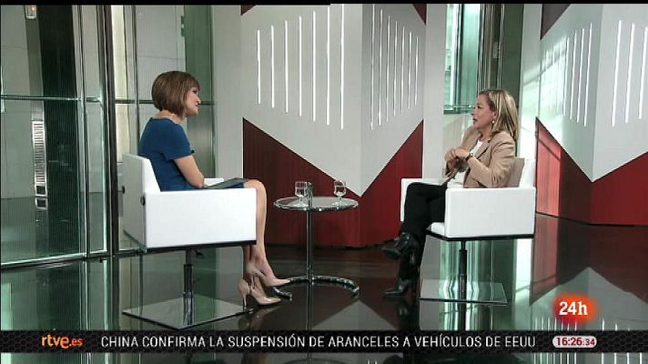 Parlamento - Ana Oramas-15-12-19