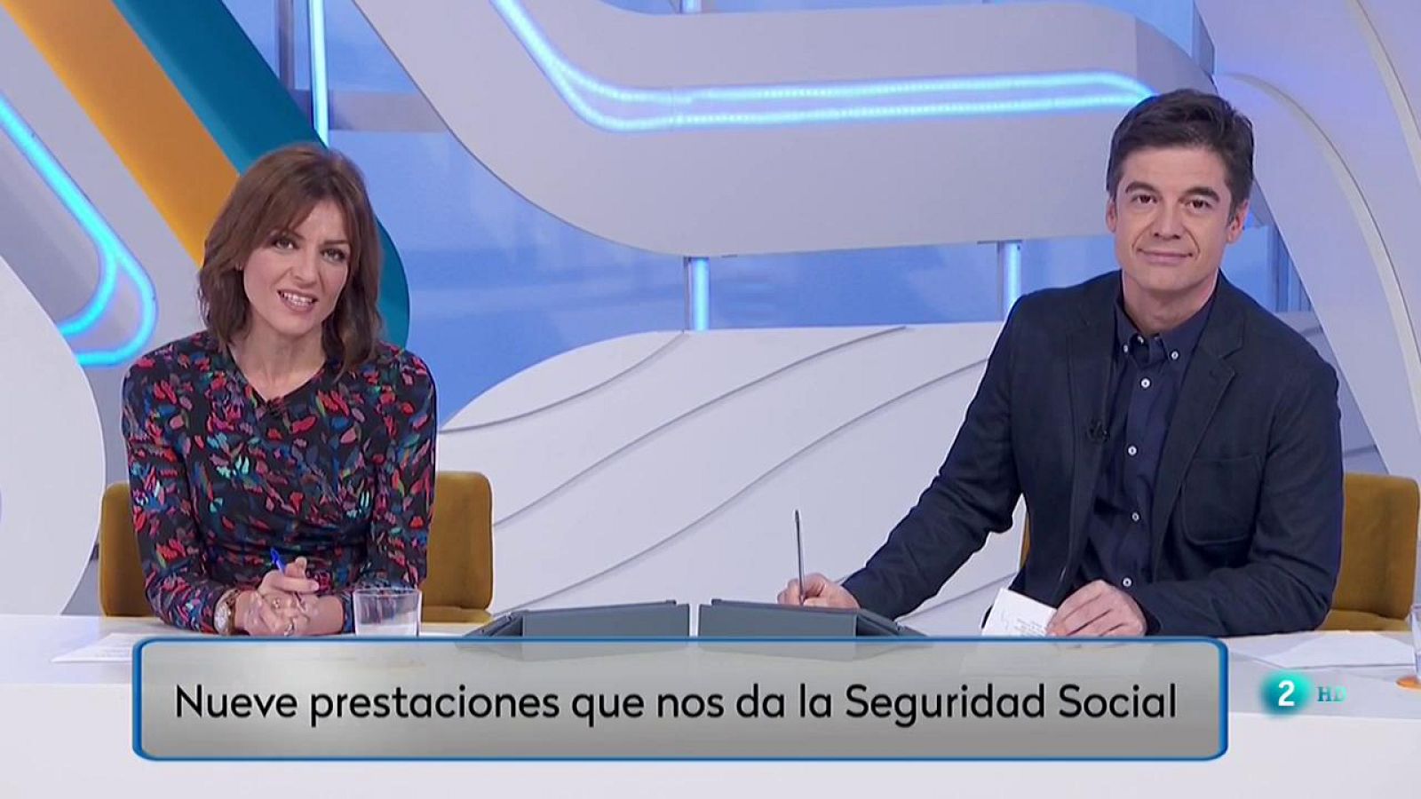 9 prestaciones fundamentales de la Seguridad Social - Aquí hay trabajo | Ver