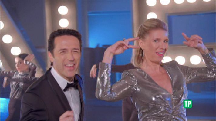 Especiales de Navidad - 'Telepasión 2018: La gran cena', el 24 de diciembre en La 1