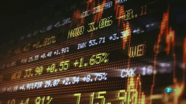 Documentos TV - El póker del petróleo - Avance