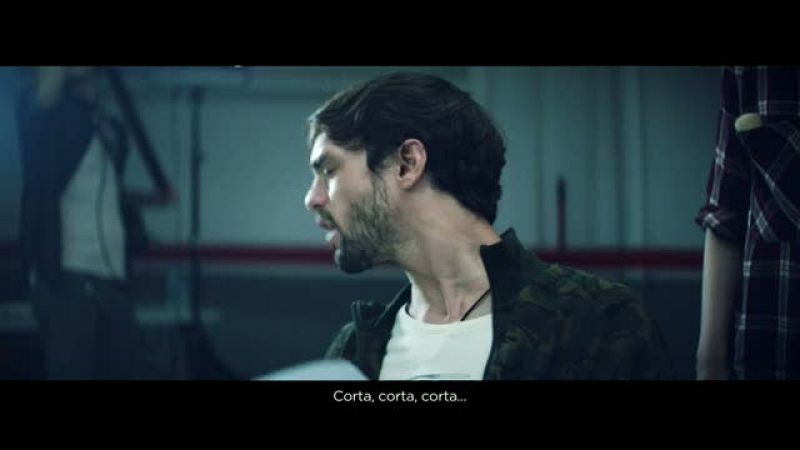 No piratees tu futuro - Cine