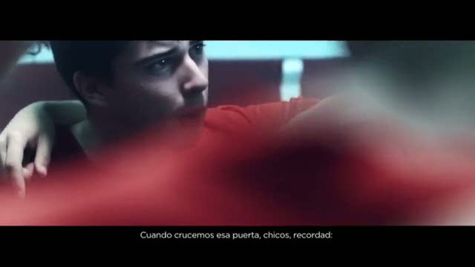 No piratees tu futuro - Fútbol