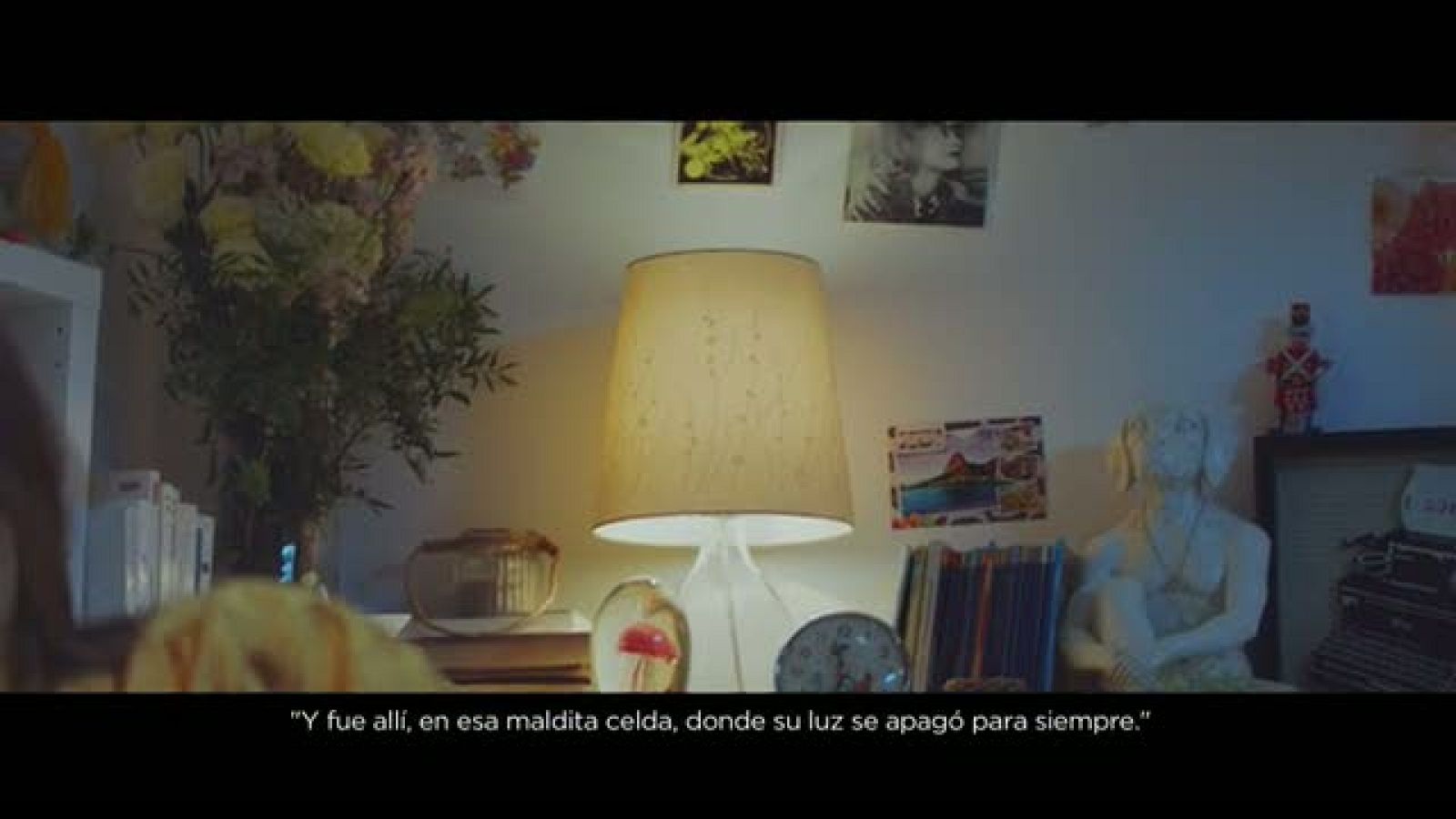 No piratees tu futuro - Literatura