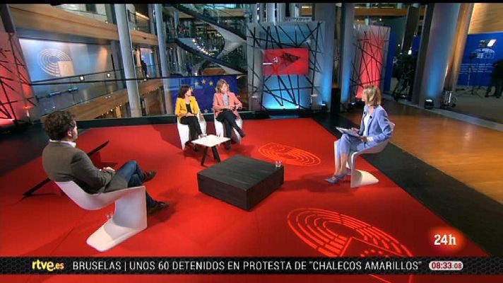  - No hay que bajar la guardia ante el terrorismo