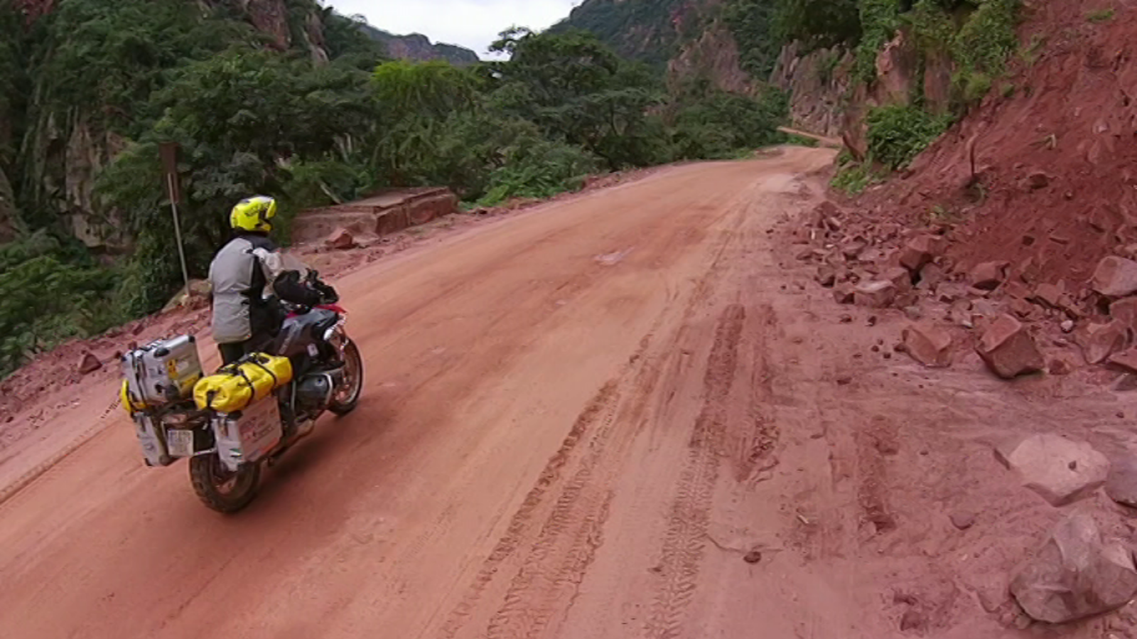 Diario de un nómada - Ruta de los exploradores de América. Capítulo 7: En busca del Cerro Rico - ver ahora