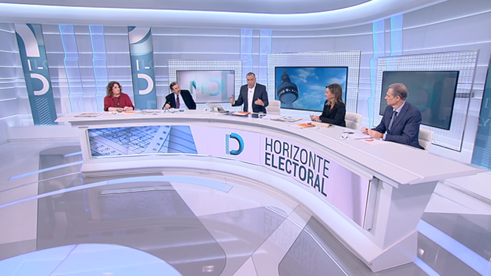 Más desayunos - 17/12/18 - ver ahora