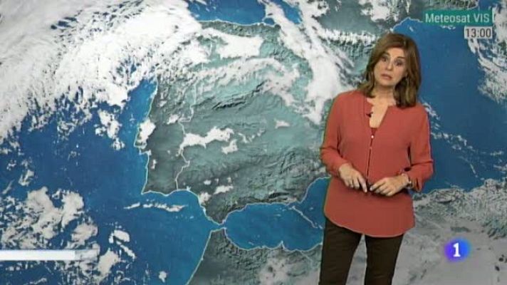 Noticias de Extremadura - El tiempo en Extremadura - 17/12/18