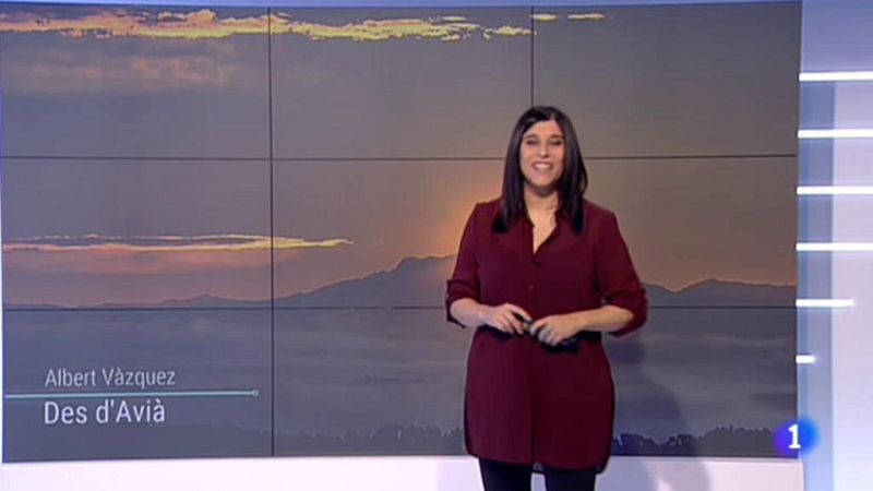 El Temps - 17/12/2018