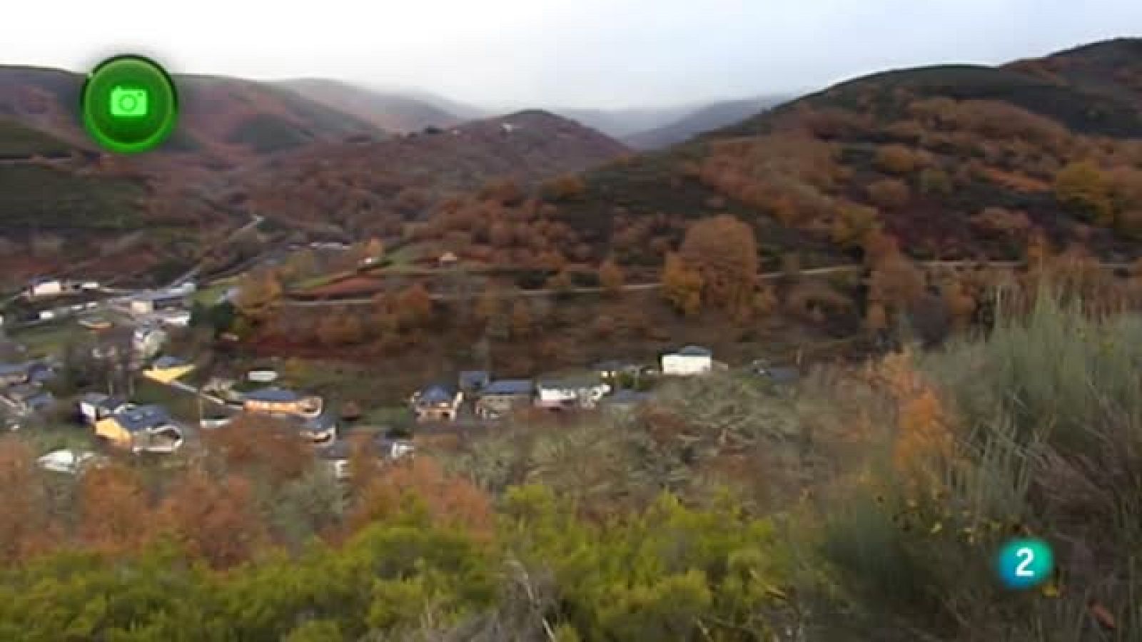 Turismo rural, Balboa