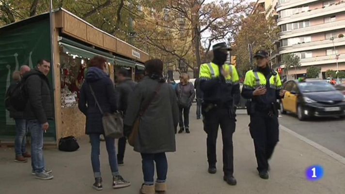 L'Informatiu - L'Informatiu - 17/12/2018