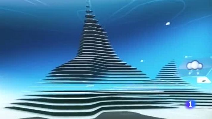 Noticias de Castilla y León - El tiempo en Castilla y León - 17/11/18