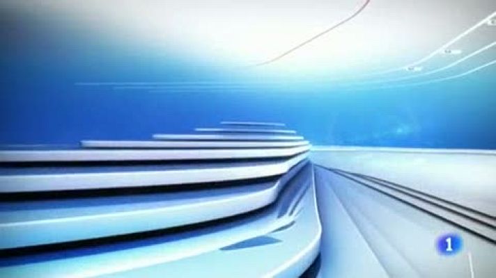 Telenorte - País Vasco - País Vasco en 2' - 17/12/18