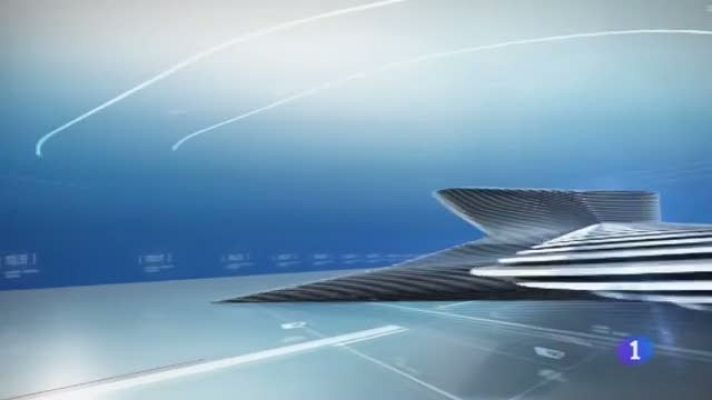 Noticias de Castilla-La Mancha - Castilla-La Mancha en 2' - 17/12/18