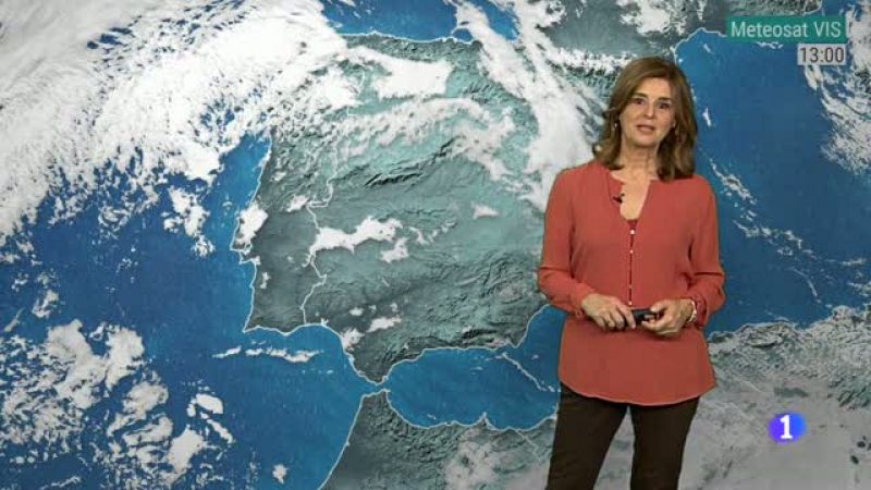 El tiempo en Andalucía - 17/12/2018 | Ver