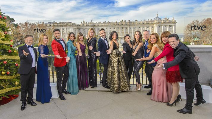 Especiales de Navidad - Esta es la programación de Navidad 2018 e RTVE