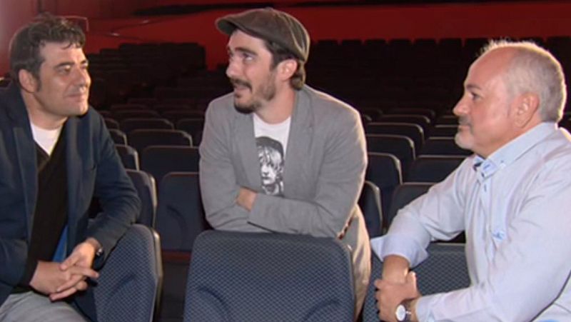 Tres españoles van ser protagonistas en los Juegos Paralímpicos de Tokio 2020. No son deportistas, son tenores y van a cantar el himno en la ceremonia de inauguración... en japonés.