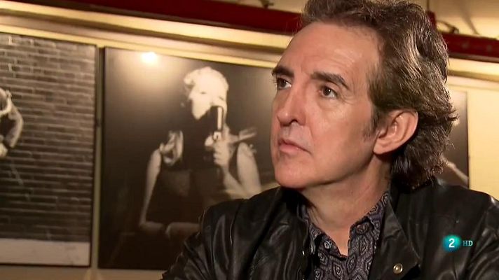 ¡Qué animal! - ¿Qué tienen en común un pájaro del Moncayo y Ramoncín?