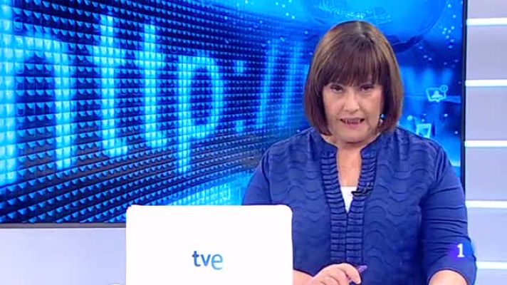 Informativo Telerioja - Informativo Telerioja 2 - 17/12/18