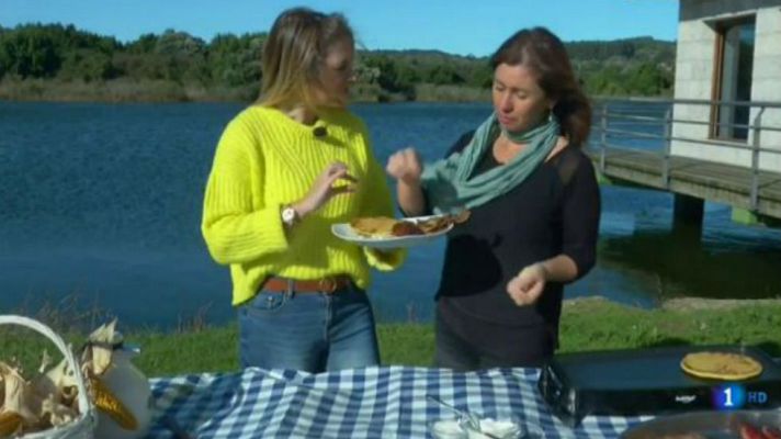 Aquí la Tierra - ¿Qué son las boronas?