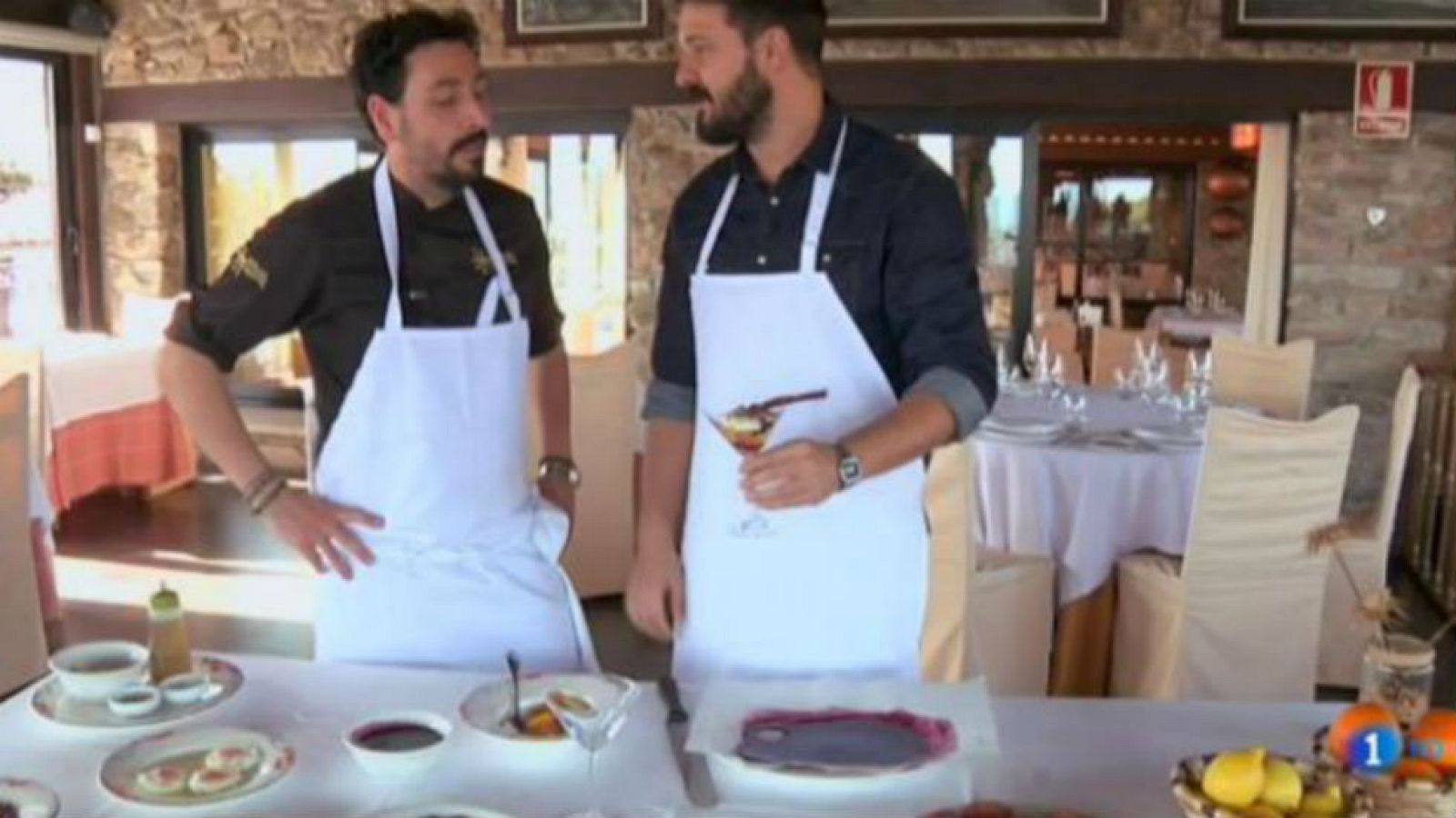 El arte de reaprovechar