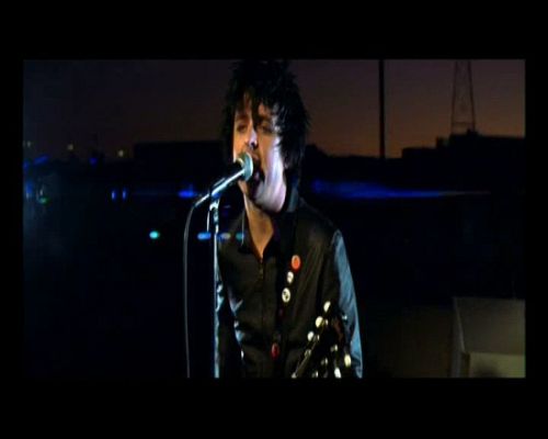  - Lo nuevo de Green Day