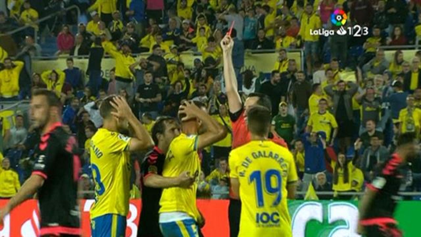 Deportes Canarias - 17/12/2018