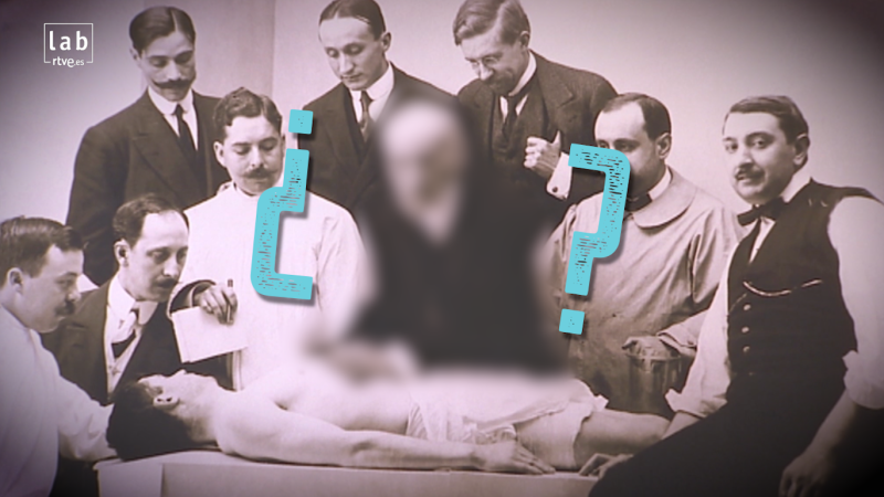 ¿De quién estamos hablando? - LAB RTVE | Ver