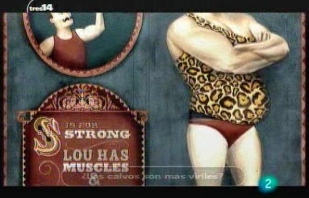 tres14 - ¿Los invidentes en los sueños?