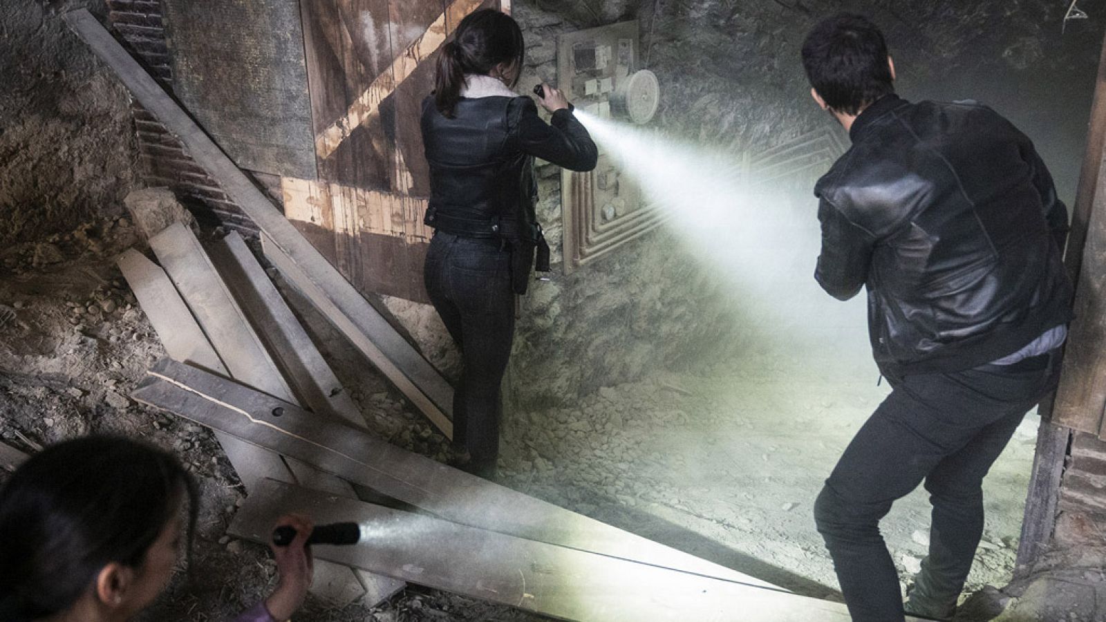 Estoy Vivo - Así comienza el último capítulo de la temporada